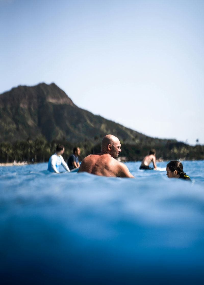 Expecting Locals To Be Smiling Nonstop Is Not Real