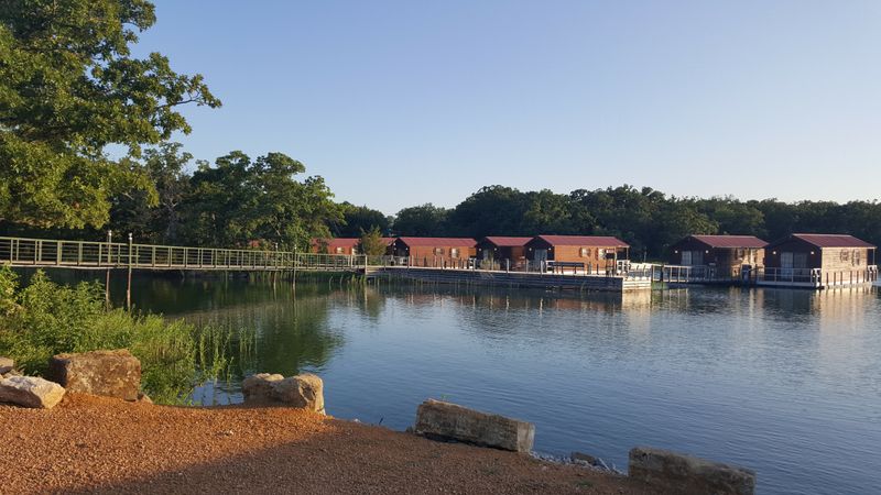 Community Identity Shifts Toward Tourist Accommodation