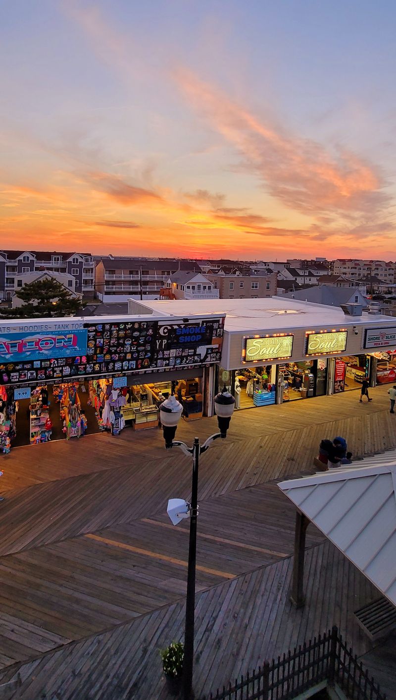 Nightlife Energy That Keeps The Party Going