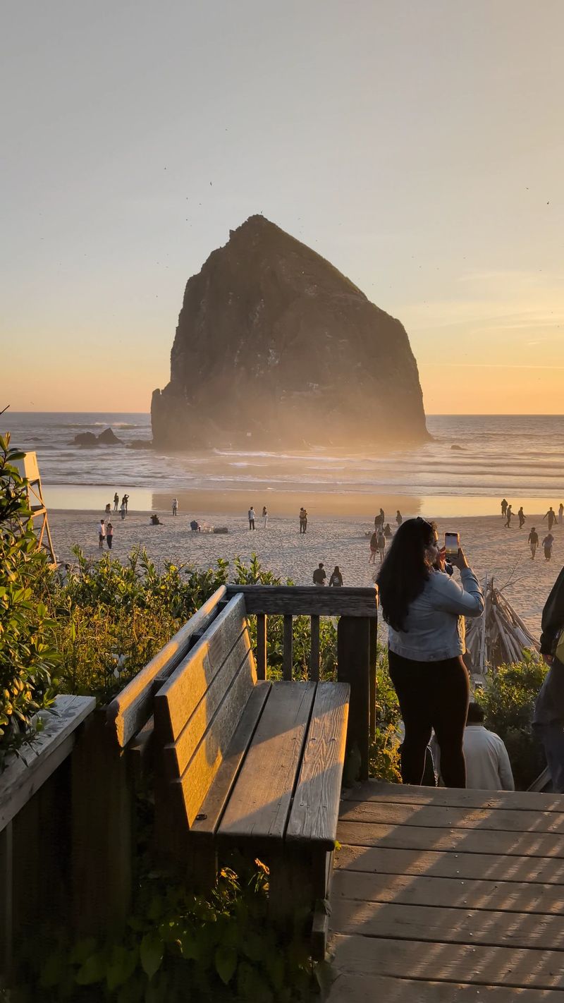 Why Social Media Funnels Visitors To The Same Streets