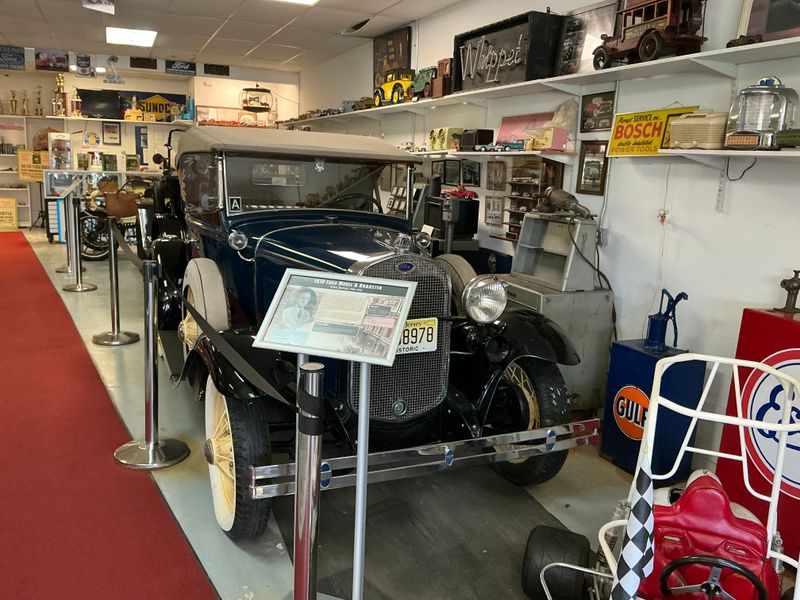 Completely Free Admission Makes It Accessible to Everyone