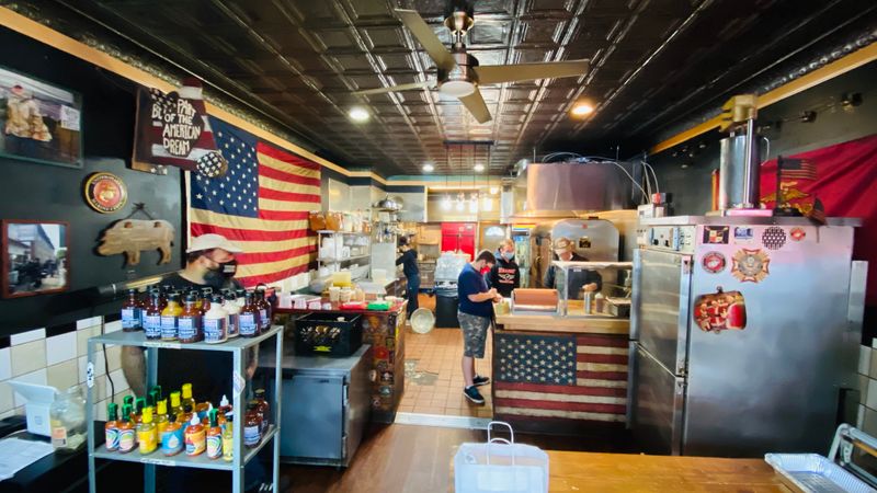 Veteran-Owned Pride That Honors Service and Community