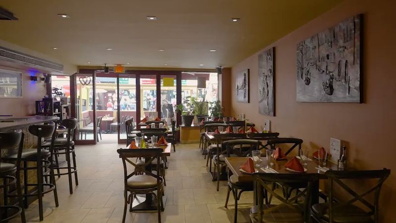 L’Amore Restaurant