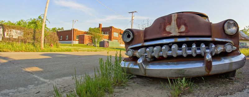 Hugo: Where Circus History Meets Southern Charm