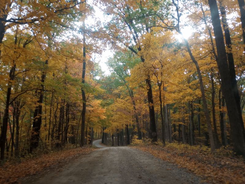 Exceptional Park Headquarters and Facilities