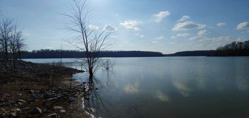 Uncrowded Atmosphere Even During Peak Season