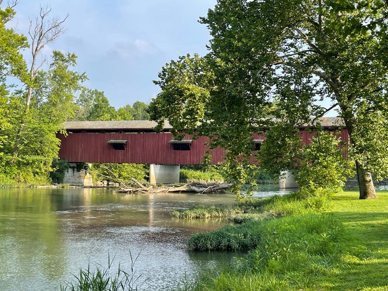 Family-Friendly Recreation Beyond the Waterfalls