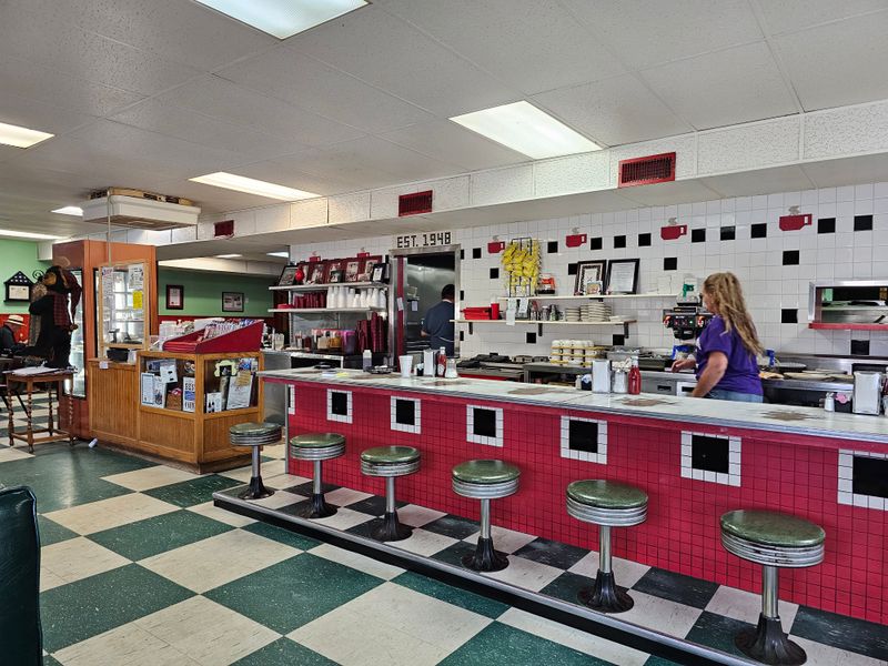 Small-Town Service With Big-Time Heart