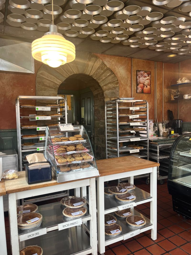 Apple Pie That Lives Up To The Name