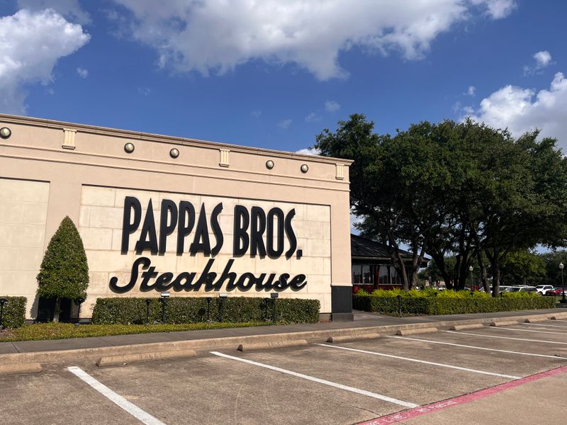 A Location in Houston's Vibrant Galleria Area