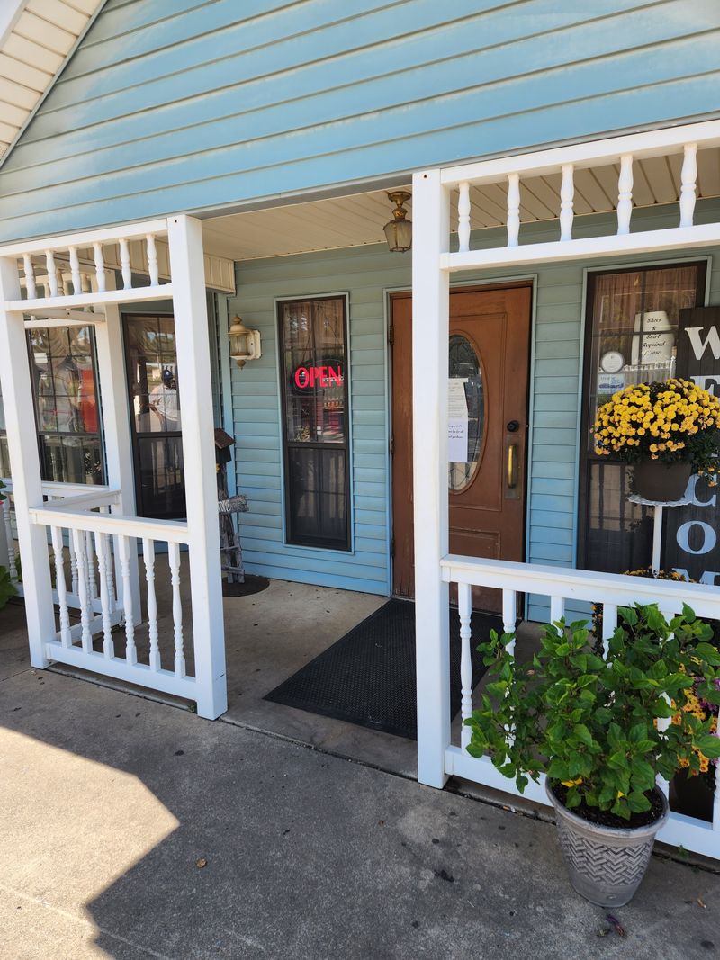 A Family Legacy Built on Grandma's Recipes