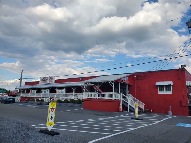 Great For Families And Groups