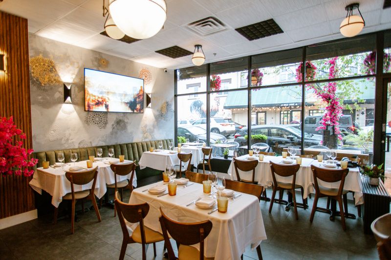 Incredible Restaurant Scene With Global Flavors