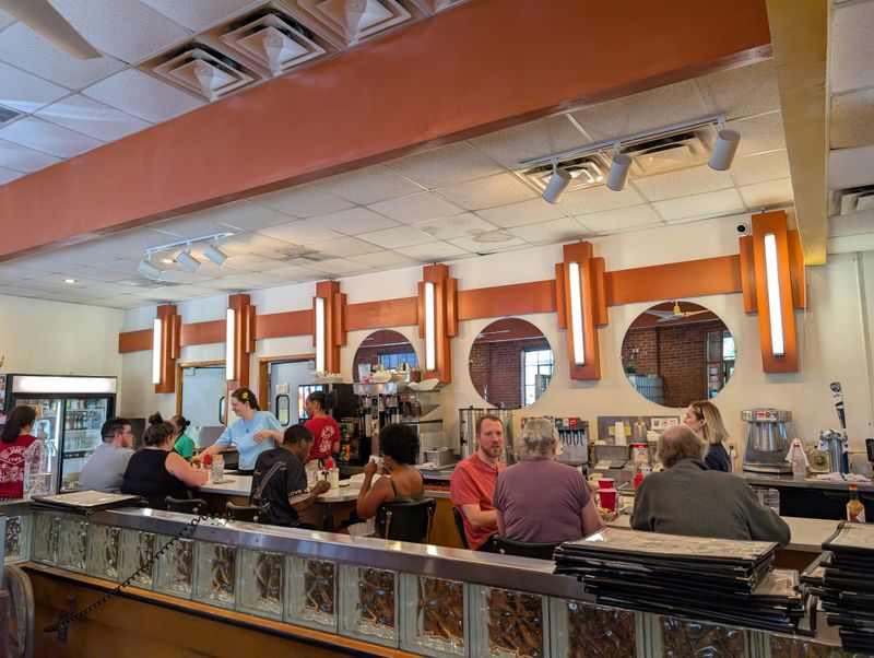 Great Local Reputation