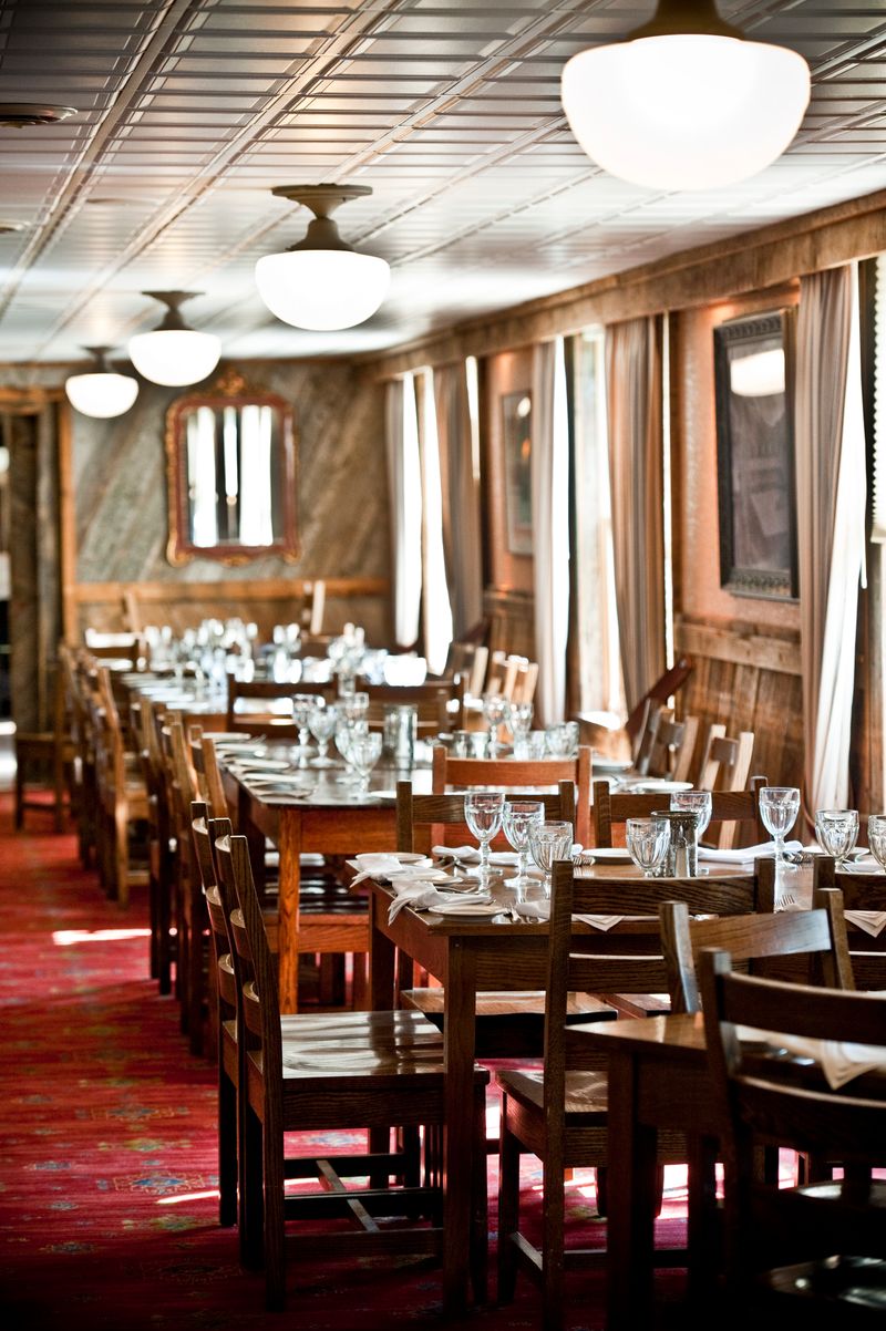 Seasonal Appeal Through Every Part Of The Year