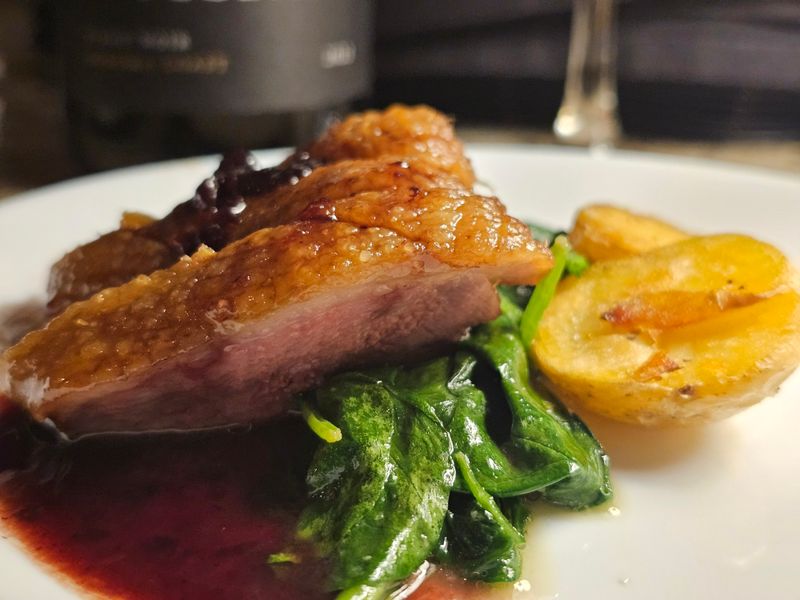 A Great Stop On A Georgia Road Trip