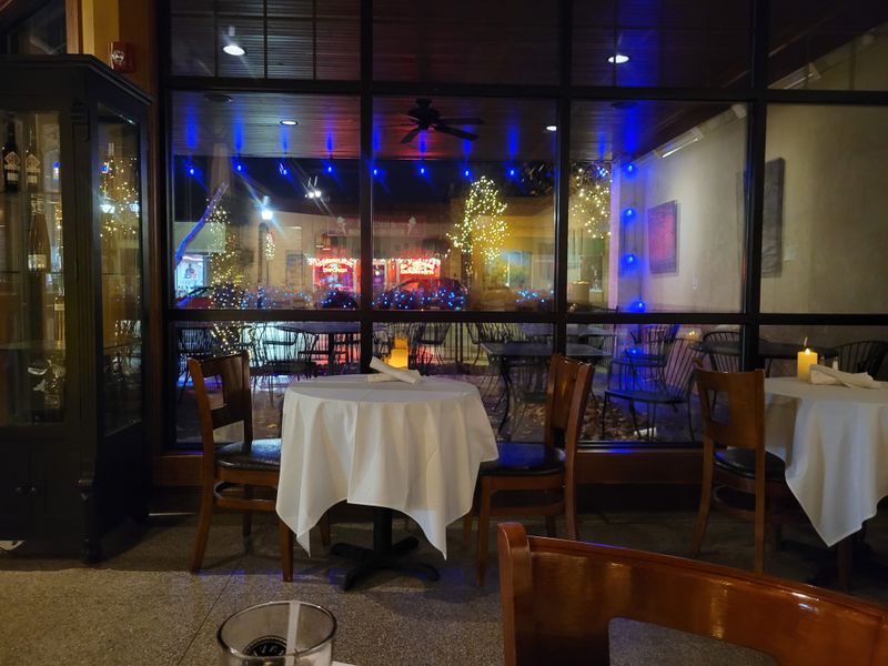 Seasonal Specials That Keep Things Interesting