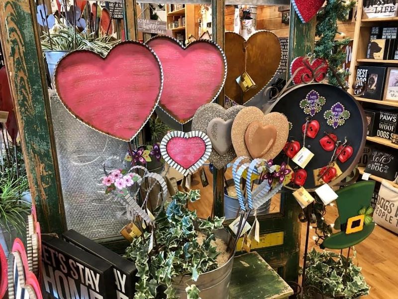 A Friendly Atmosphere That Welcomes Everyone