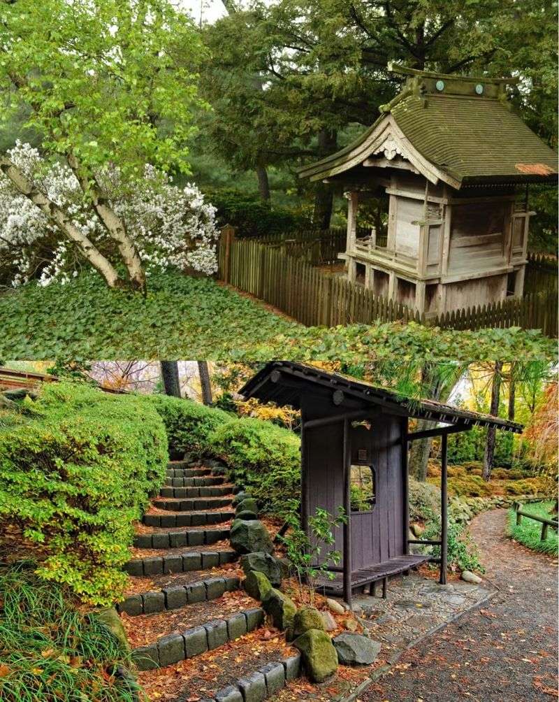 A Garden That Proves the Best Things in Life Are Free