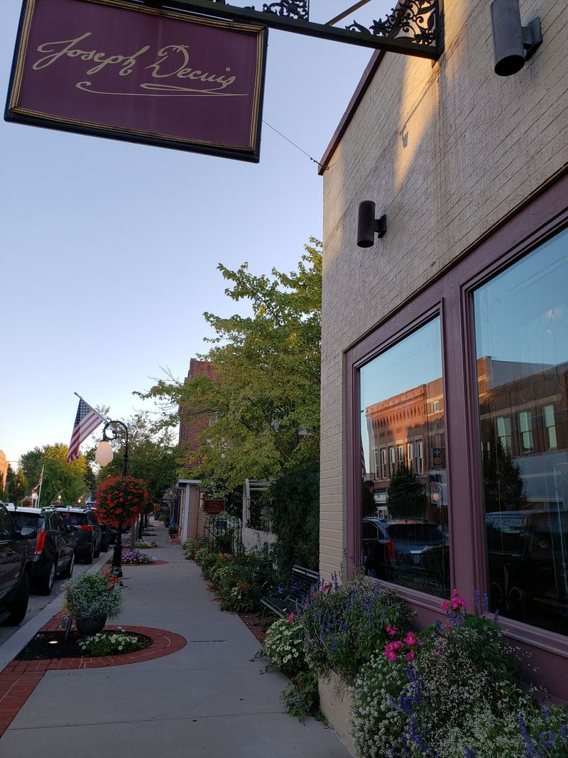 Limited Hours Creating Exclusivity Worth Planning Around