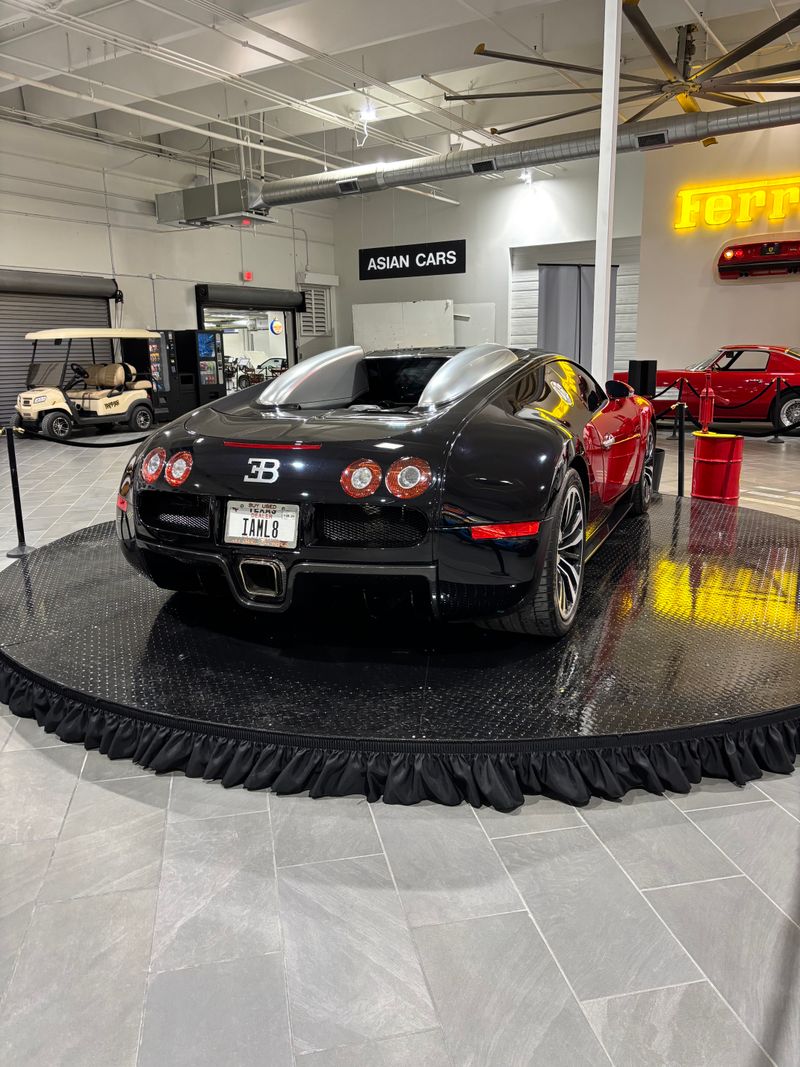 Location That Makes the Trip Easy