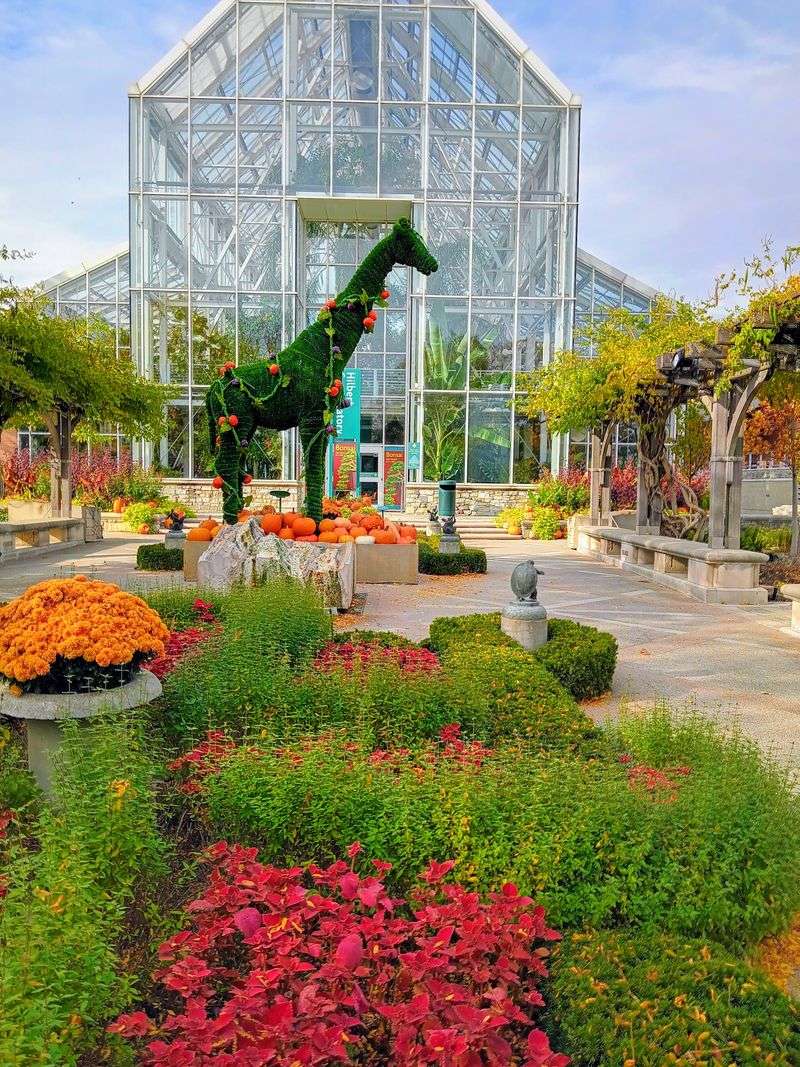 Stunning Photography Opportunities at Every Turn