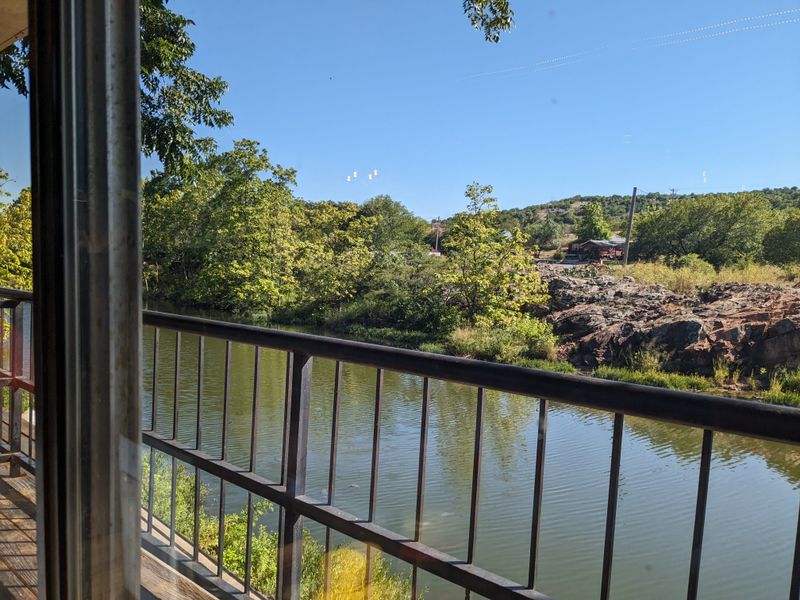 Sunset Views That Steal the Show