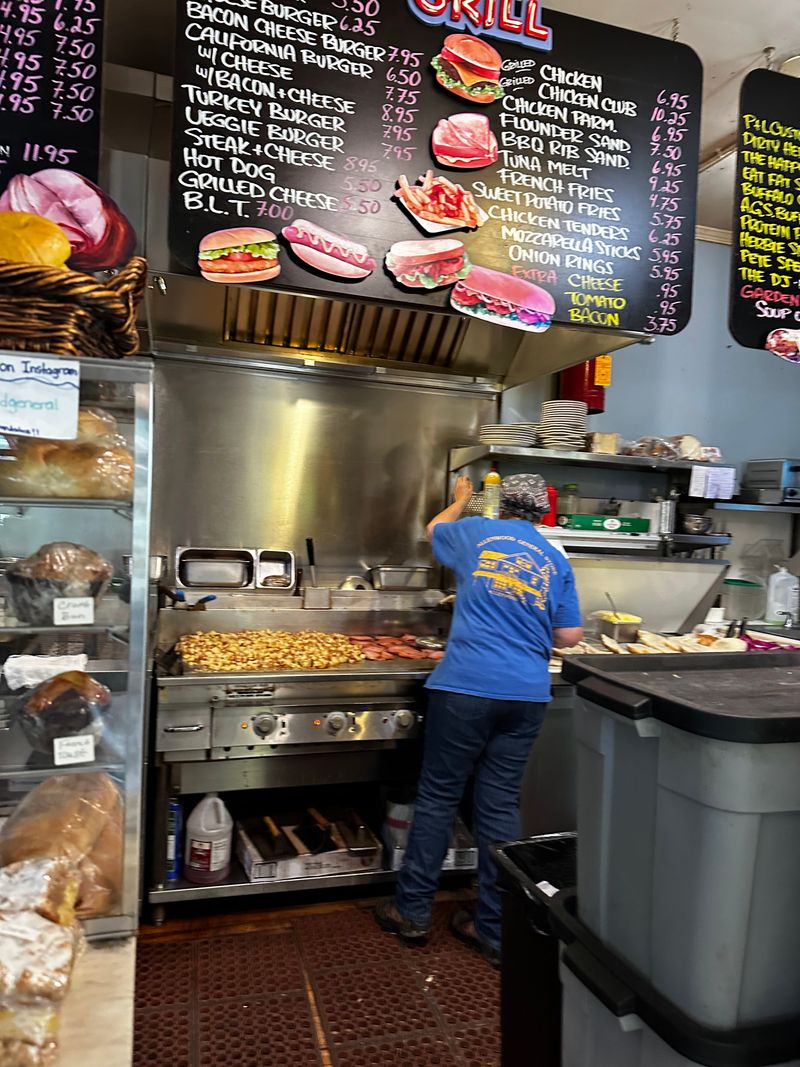 Community Hub That Supports Local Spirit