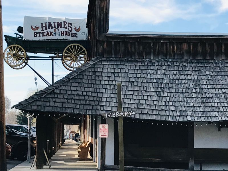 Family-Owned Hospitality Since the 1960s