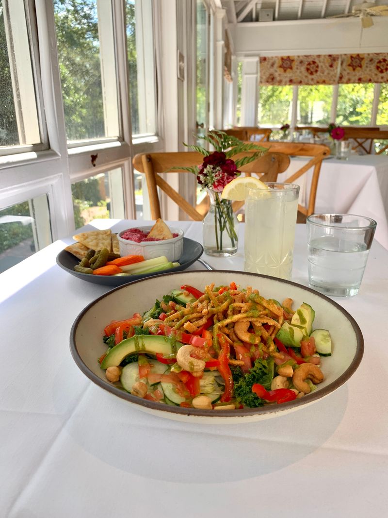 Location and Hours That Work for Your Schedule