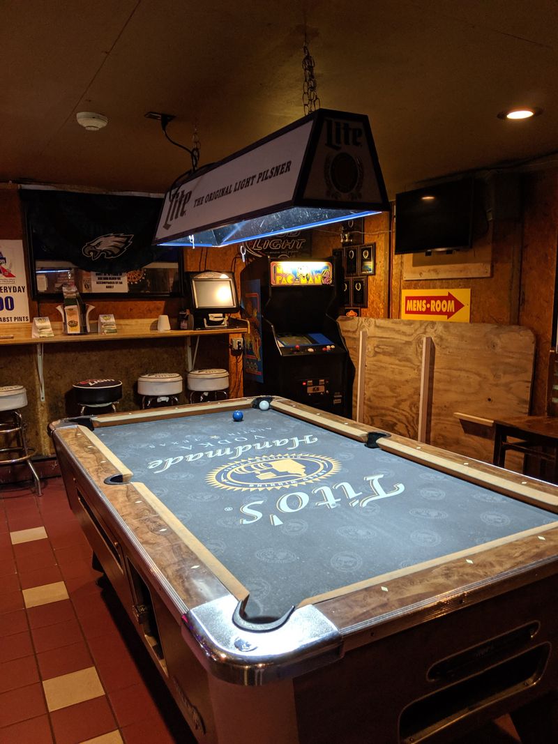 Team-Based Service That Keeps Things Moving