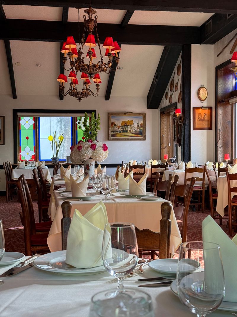 Service Excellence Enhances Enjoyment