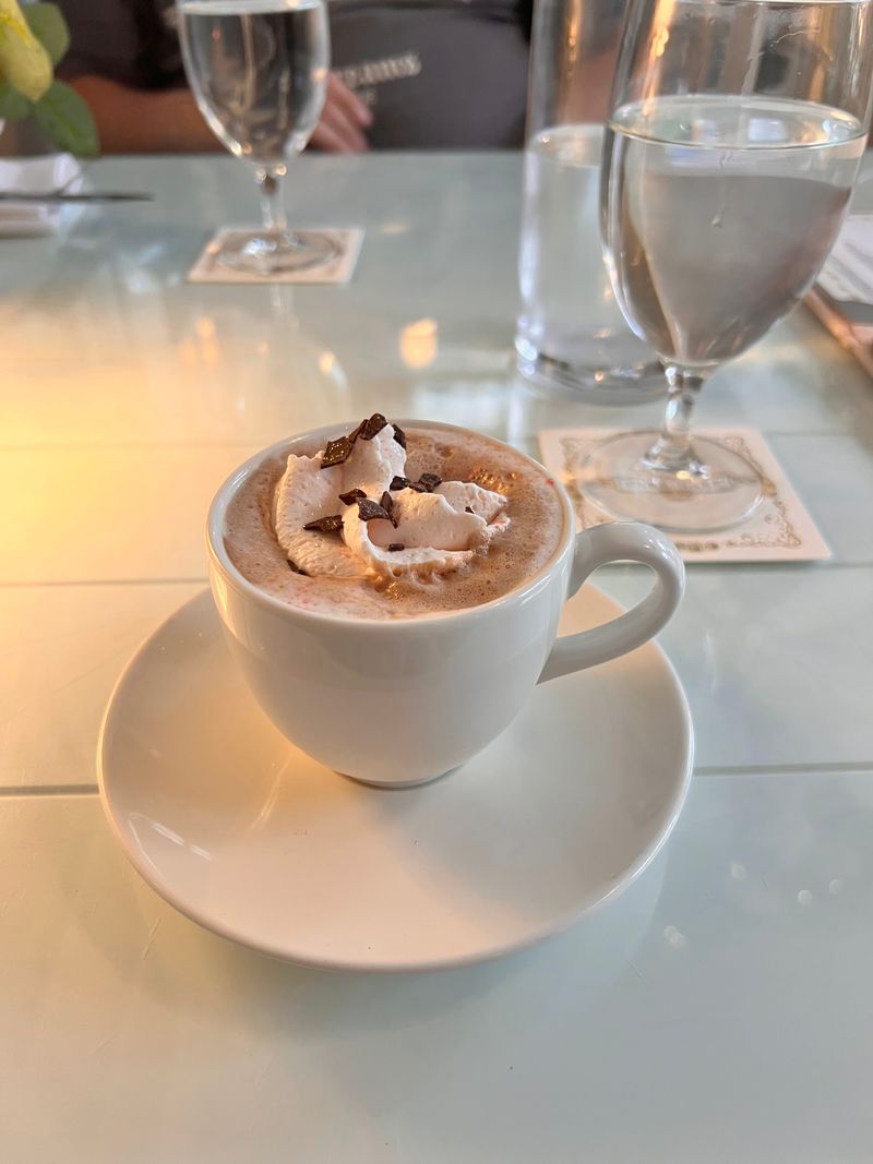 Unique Beverages That Complement the Sweet Experience