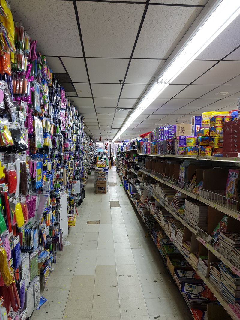 Helpful and Friendly Staff Members