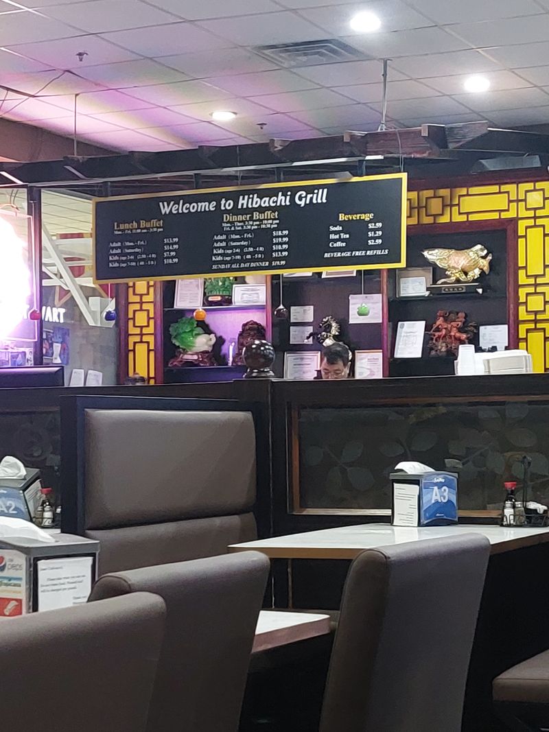 Convenient Mall Location with Easy Access and Parking