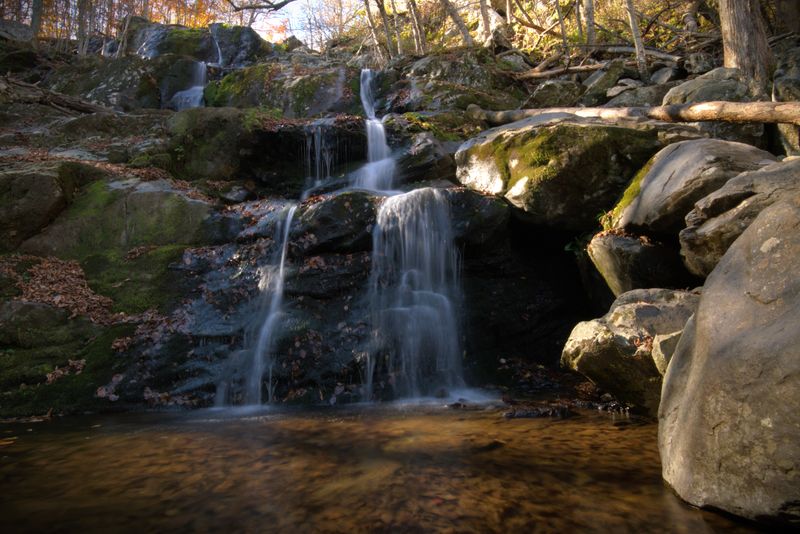 The Uphill Return That Builds Character