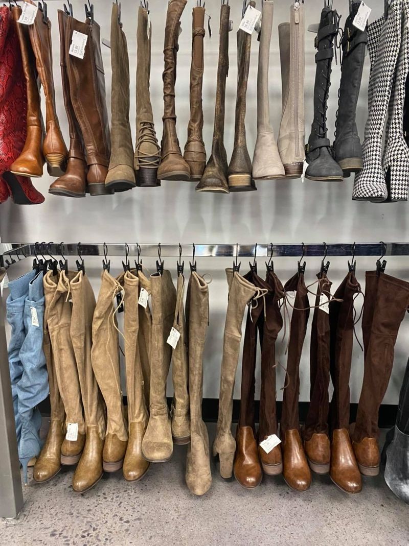 Weekly Inventory Changes Keep Things Fresh