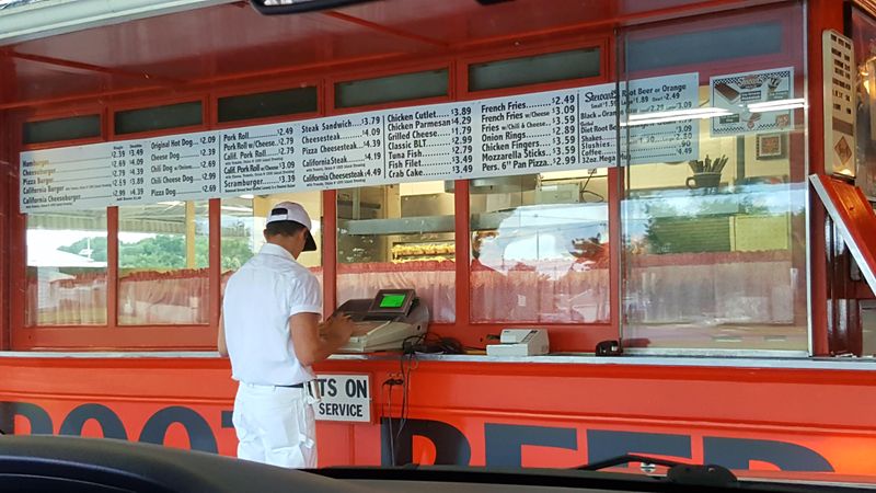 The Famous California Pork Roll Sandwich That Screams New Jersey