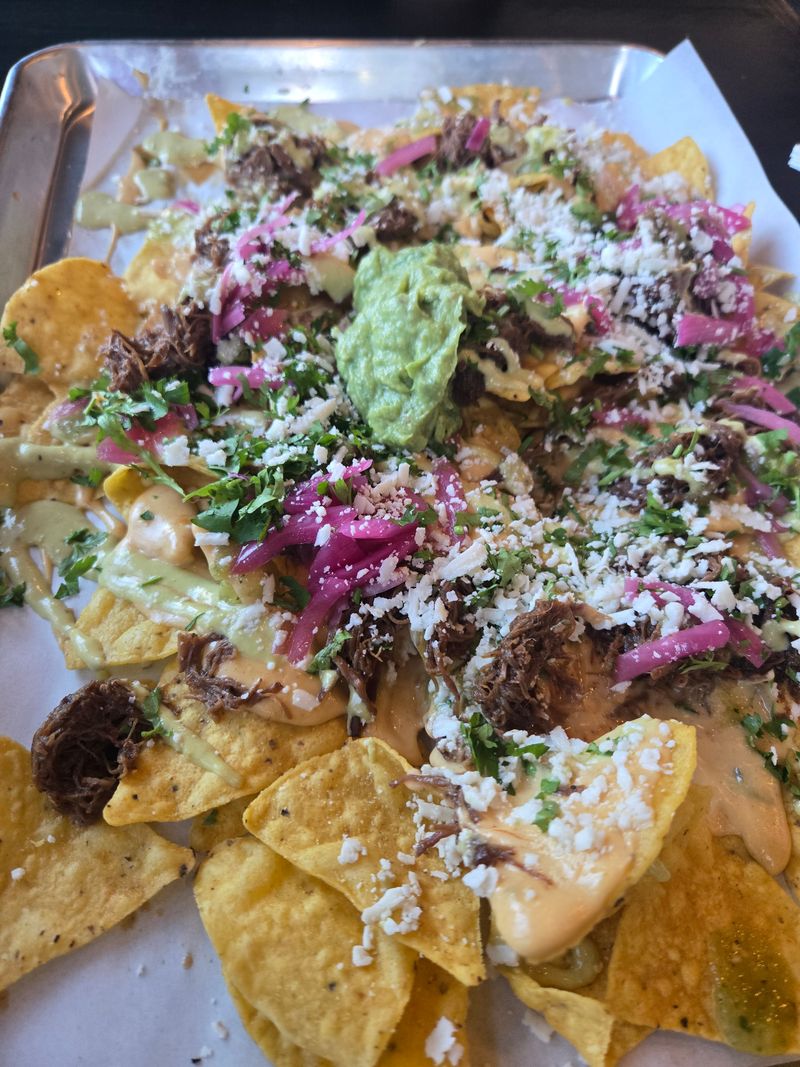 Generous Portions at Reasonable Prices