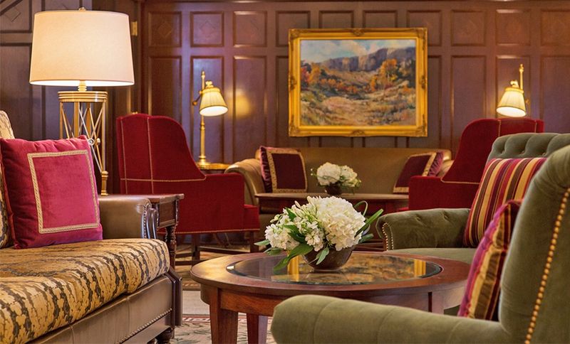 Why Refusing to Modernize Creates a More Memorable Experience