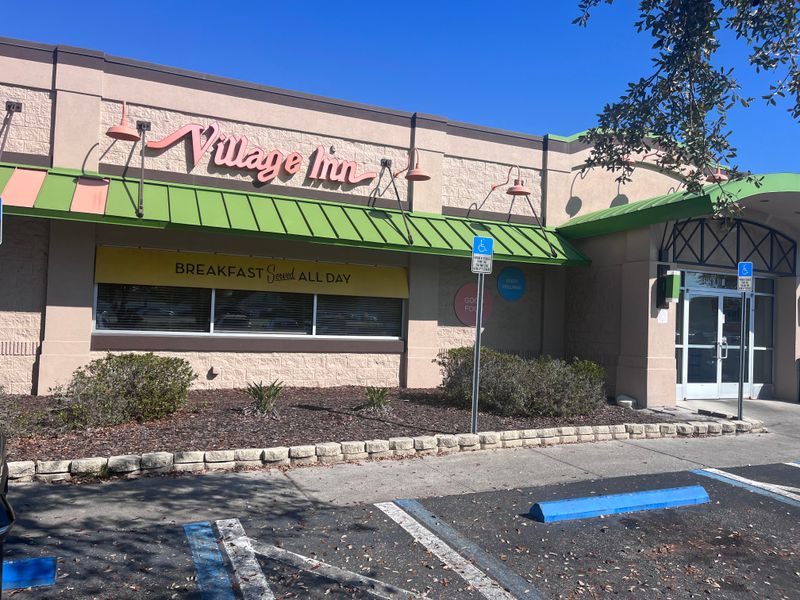 Village Inn
