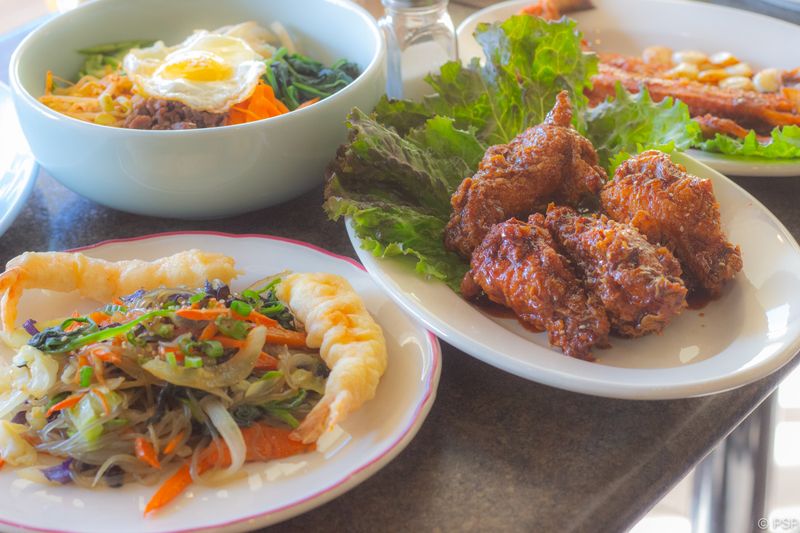 Korean Comfort Food That Feels Like A Secret