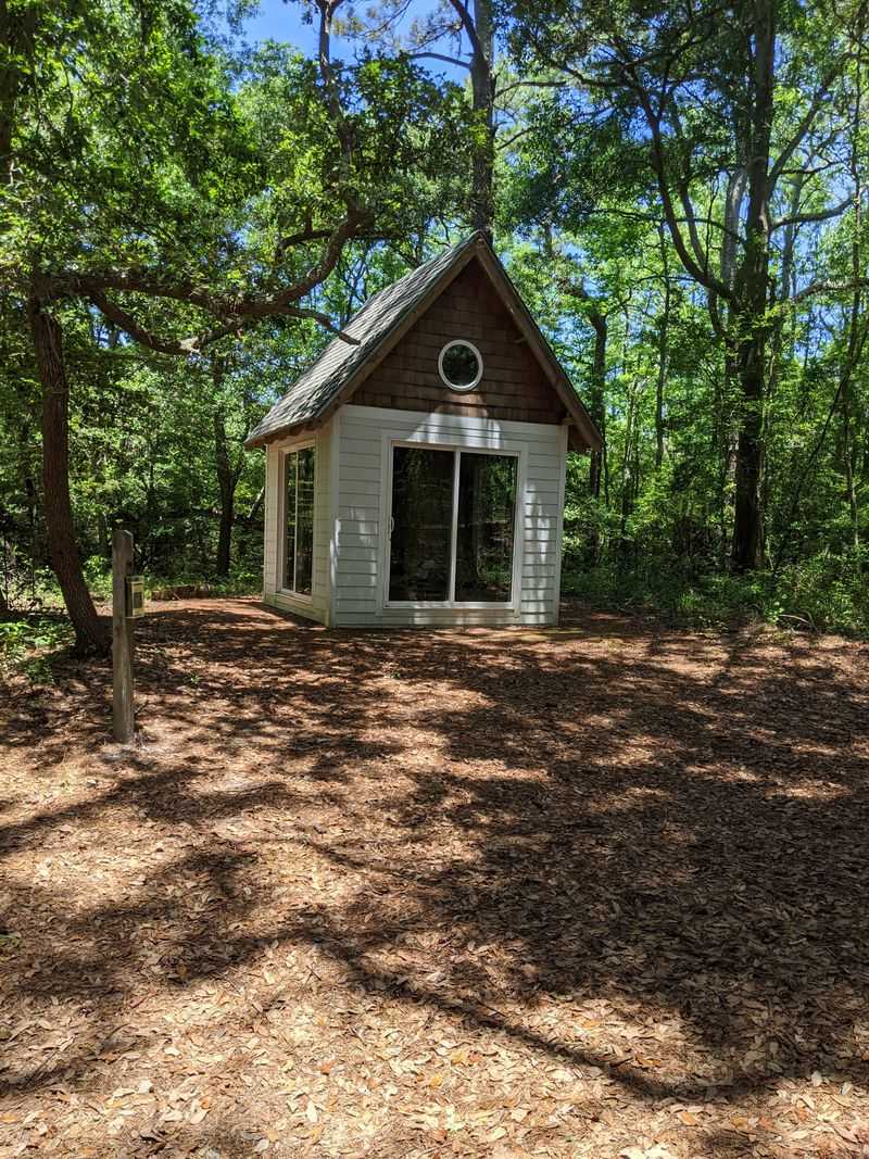 Easy Day Trip From Richmond and Beyond