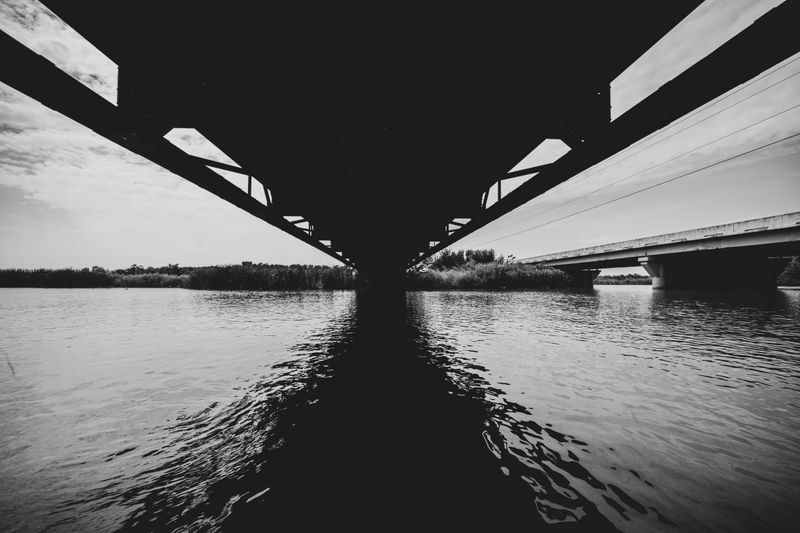 Voices Carried on the Oklahoma Wind