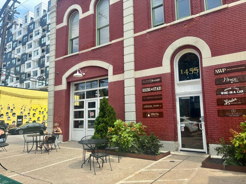 Rising Star Coffee Roasters