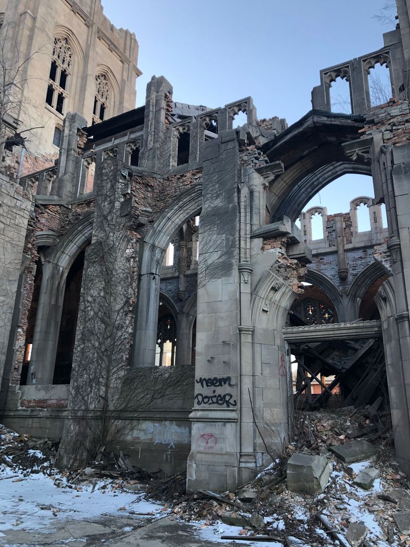 A Powerful Testament to Gary's Rise and Fall