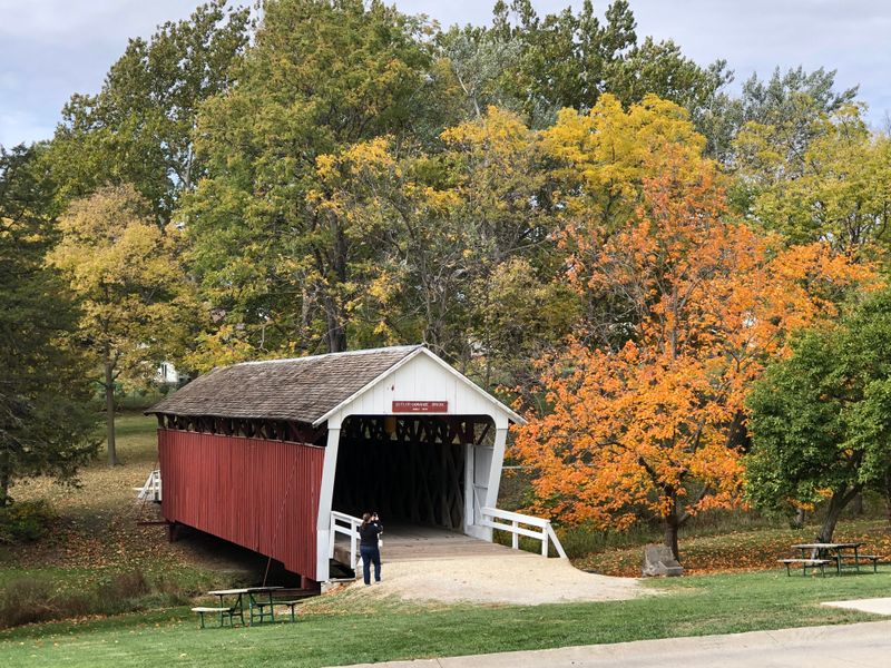 Posted Signs Are Frequently Ignored Or Misread