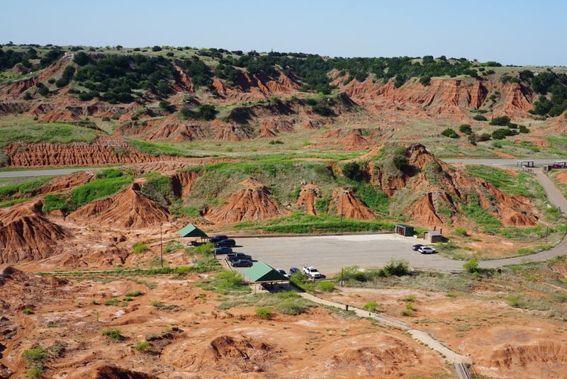 Visitor Facilities and Practical Considerations