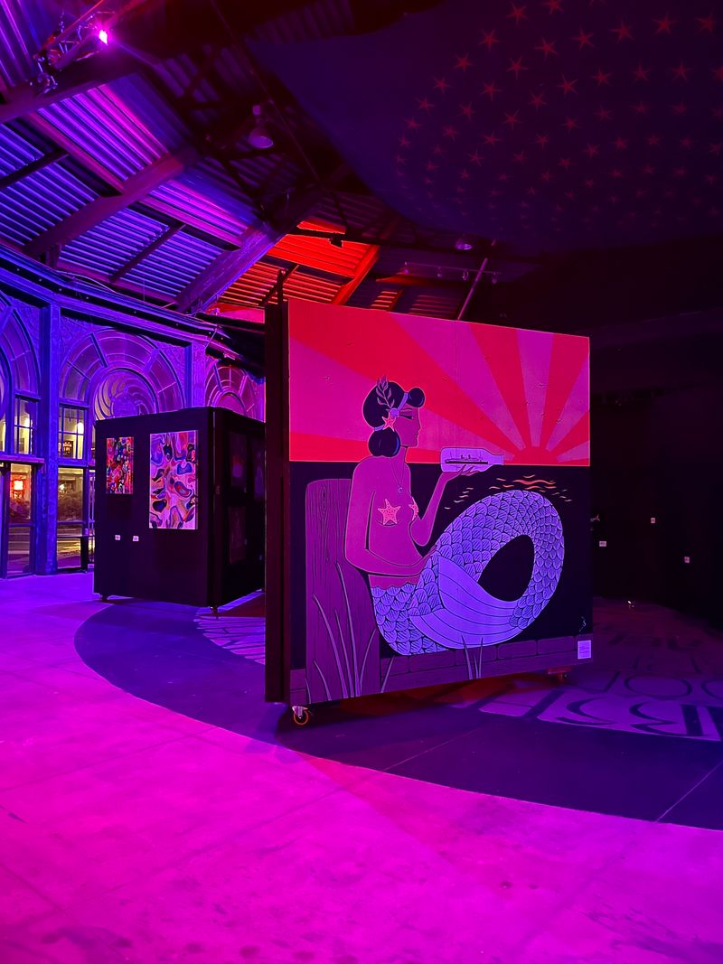 Year-Round Access Welcoming Explorers Anytime