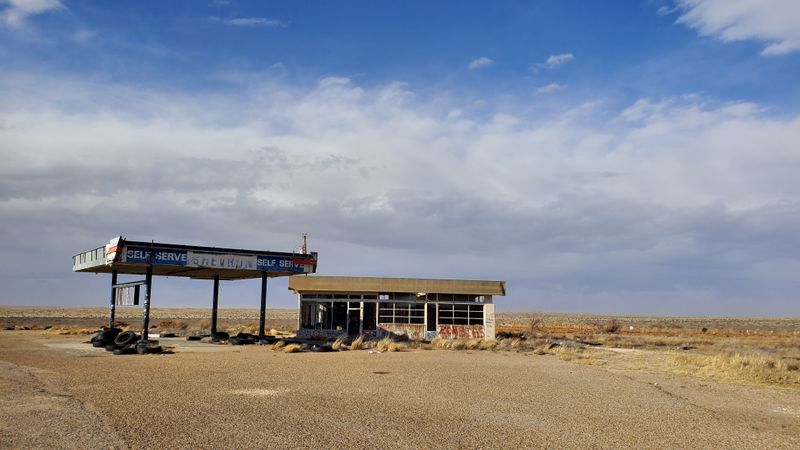 Route 66 Pilgrimage Stop